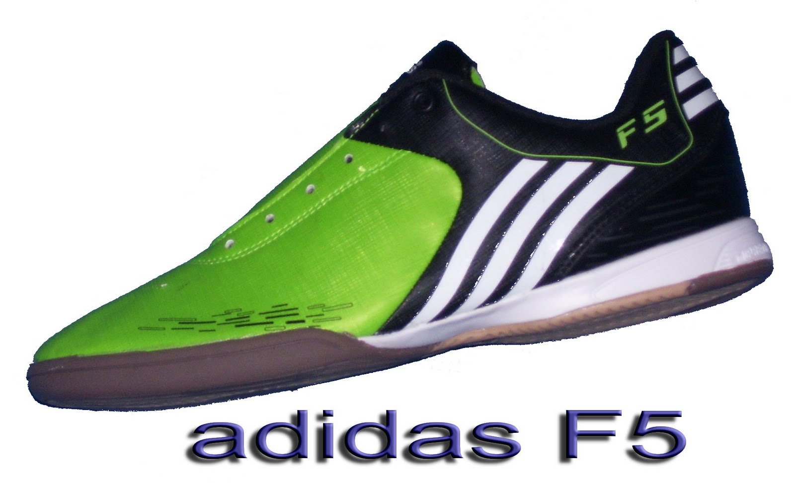sepatu futsal adidas f5 sepatu futsal adidas f5