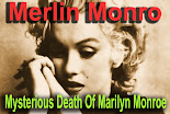 Merlin Monro