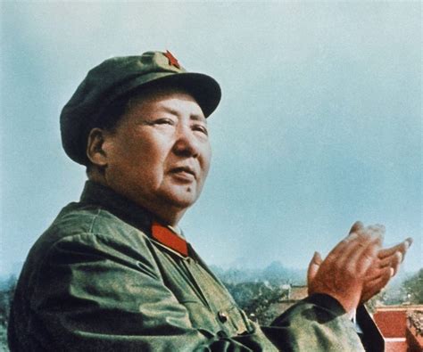 EN MEMORIA DE MAO