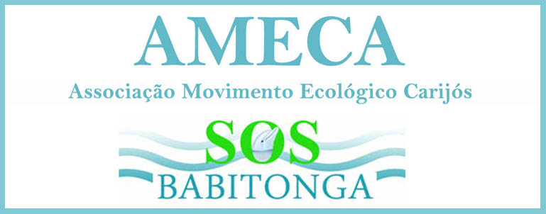 AMECA-SOS BABITONGA