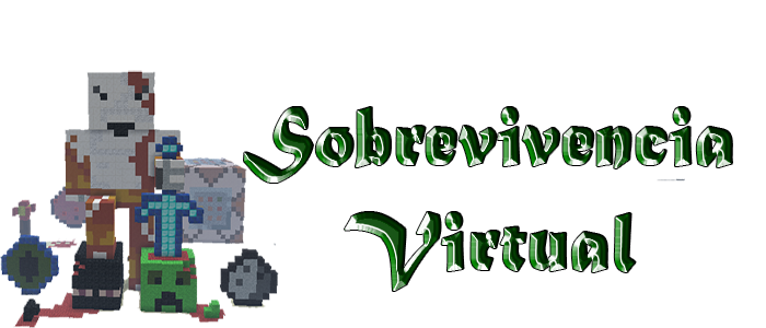 sobrevivência virtual 