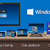 Todas las ediciones que habrá de Windows 10