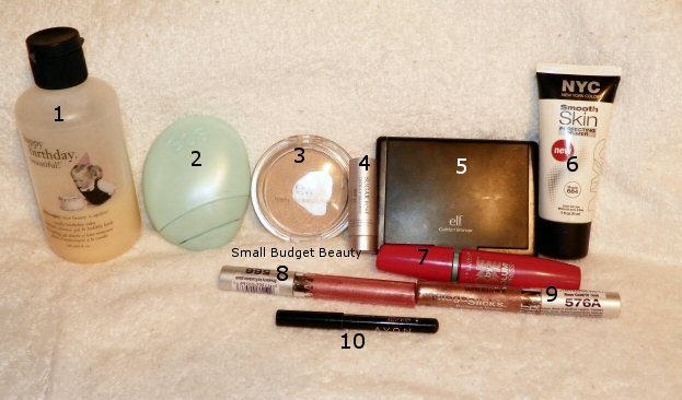 Maybelline Ultra Liner Cake Pan Maybelline Ultra Liner Cake Pan