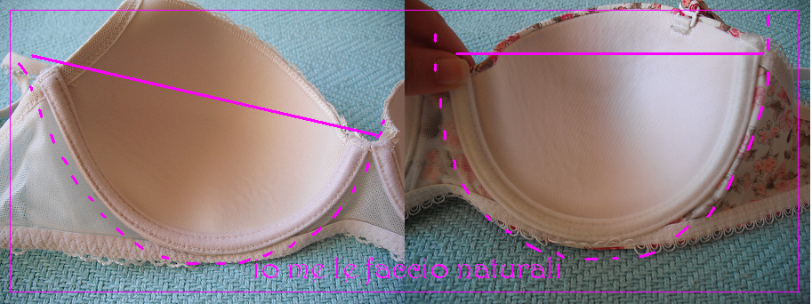 coppe preformate significato