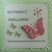 Schmetterling Challenge