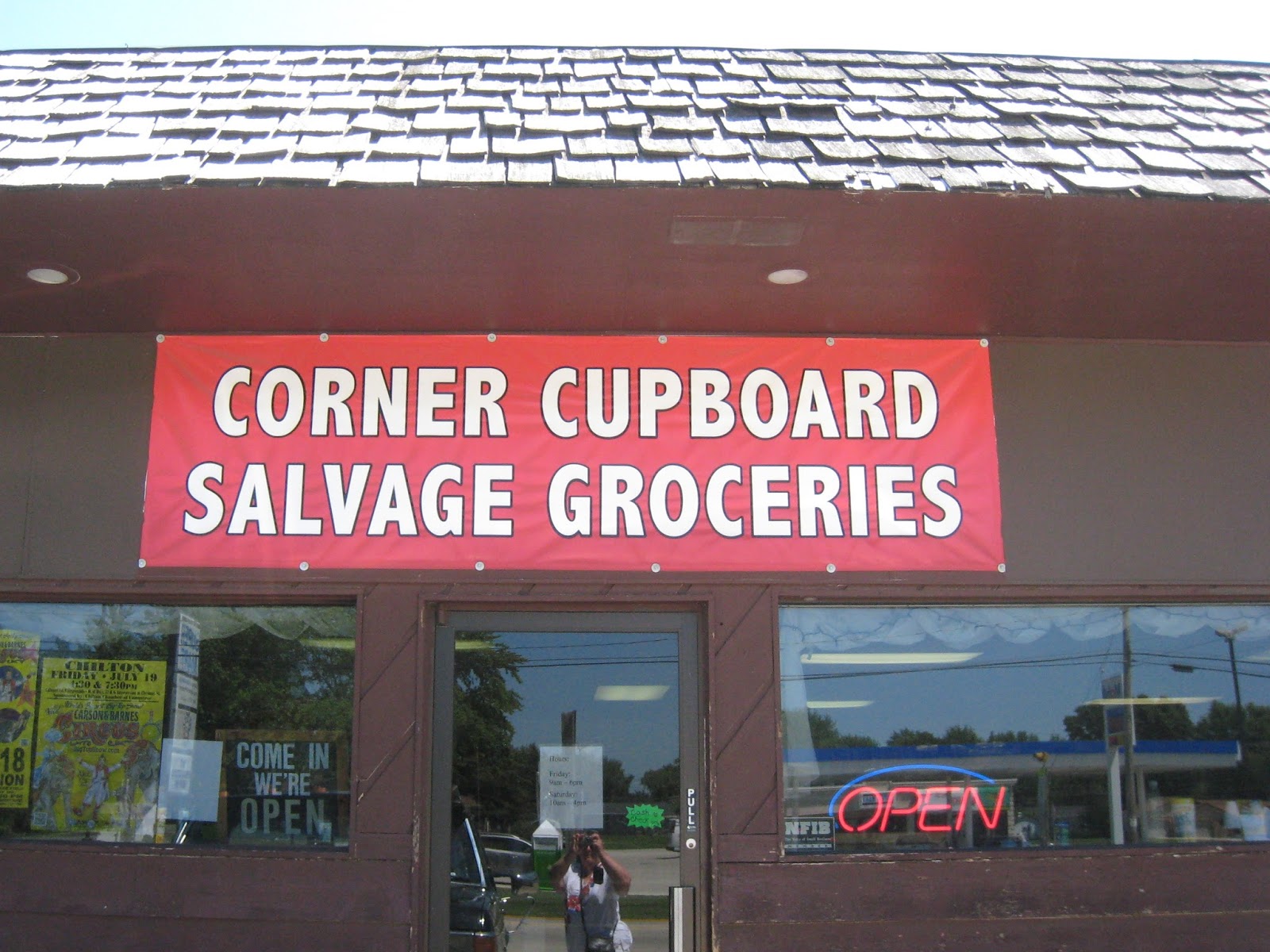 Wandering Wisconsin July 2013