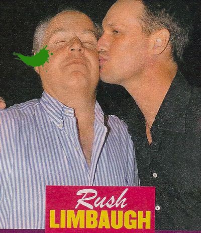 Rush limbaugh viagra