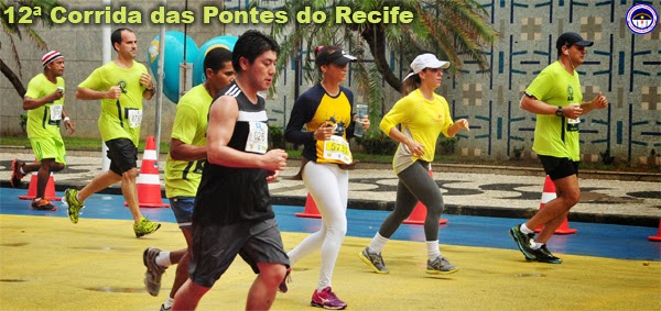 12ª Corrida das Pontes do Recife