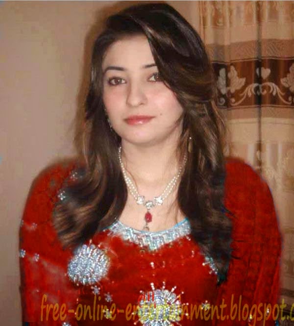 Pashto Singer Gul Panra Kissing