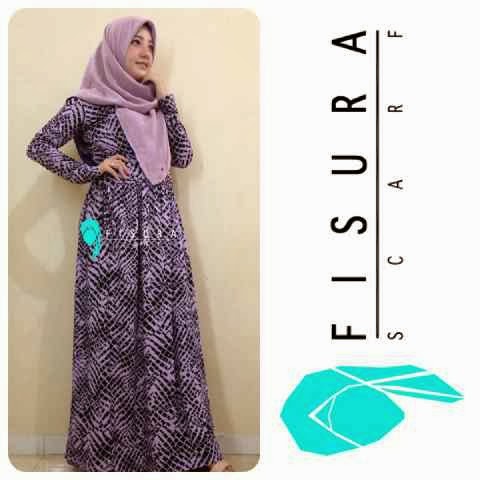 jilbab syahrini gamis basic zetha by fisura jilbab syahrini gamis basic zetha by fisura