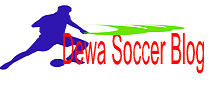 Dewa Soccer Blog