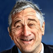 Robert De Niro
