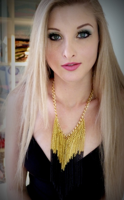 Geovana Neves Melhores Blogueiras Vanessa Wonsovicz ~ Geovana Neves Melhores Blogueiras
