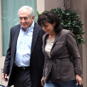 dsk et prostituee