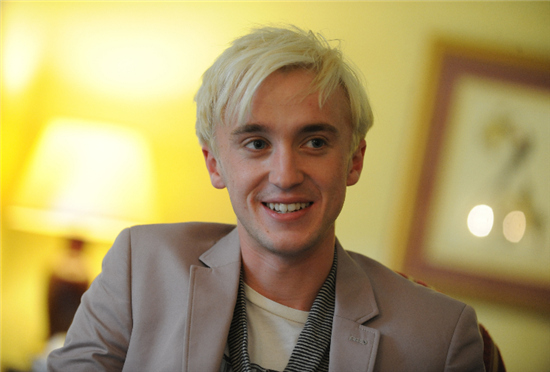 Perubahan Wajah beberapa pemain Harry Potter My Diary