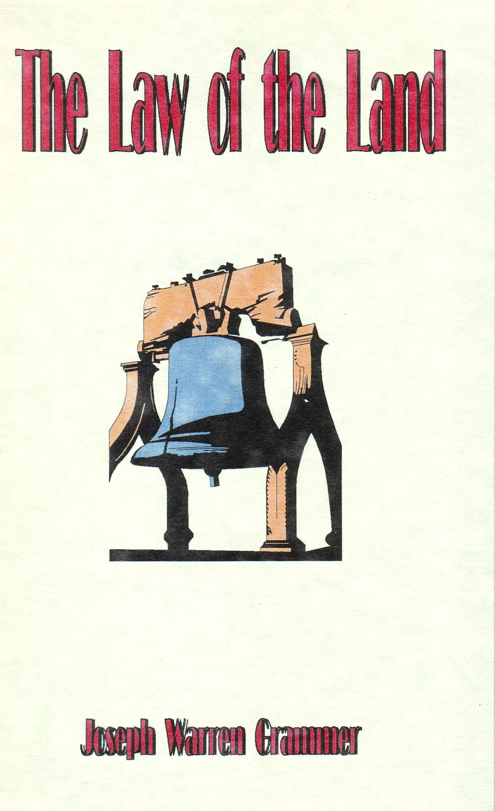 land law books