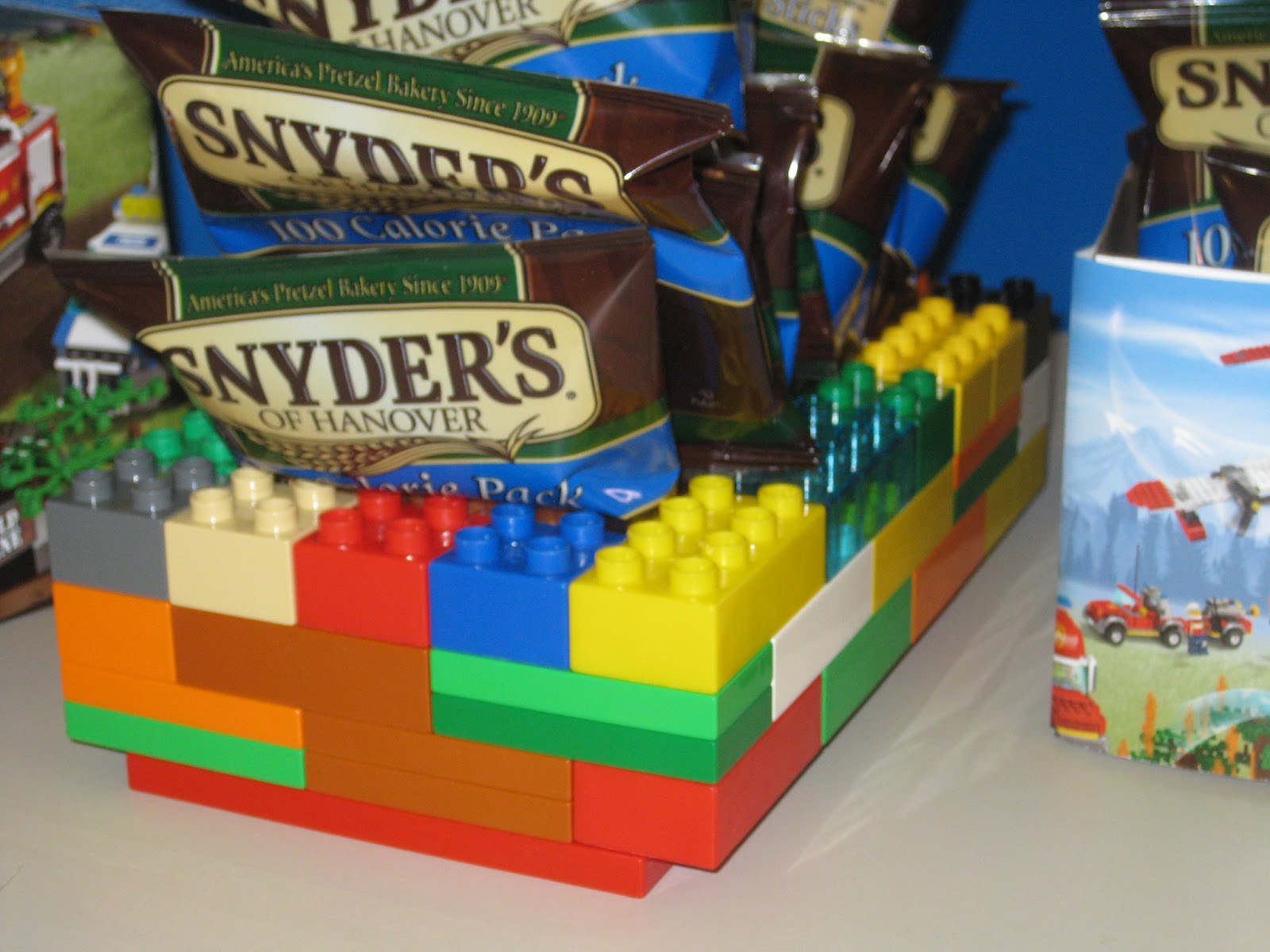 Inspiring Lego Centerpiece Ideas 24 Photo Lentine Marine 54457