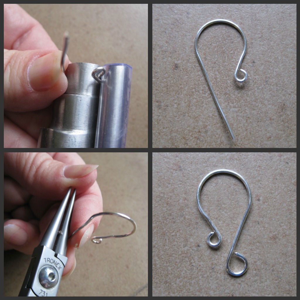 Art Jewelry Elements Ornament Hanger HowTo