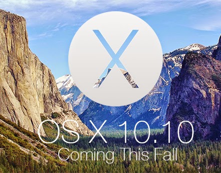 All We Know About Apple OS X 10.10 Yosemite All We Know About Apple OS X 10.10 Yosemite