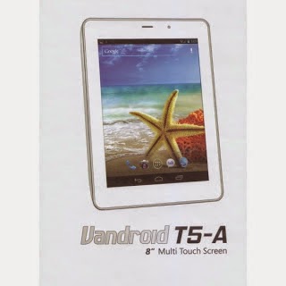 Download Firmware/Stock ROM Advan Vandroid T5A V2 Download Firmware/Stock ROM Advan Vandroid T5A V2