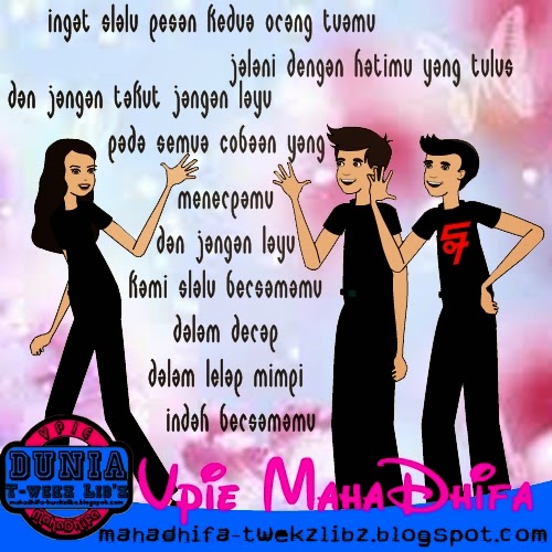 Jangan Layu ~ Perhatikan Rani Pie86peE ~ Vpie MahaDhifa