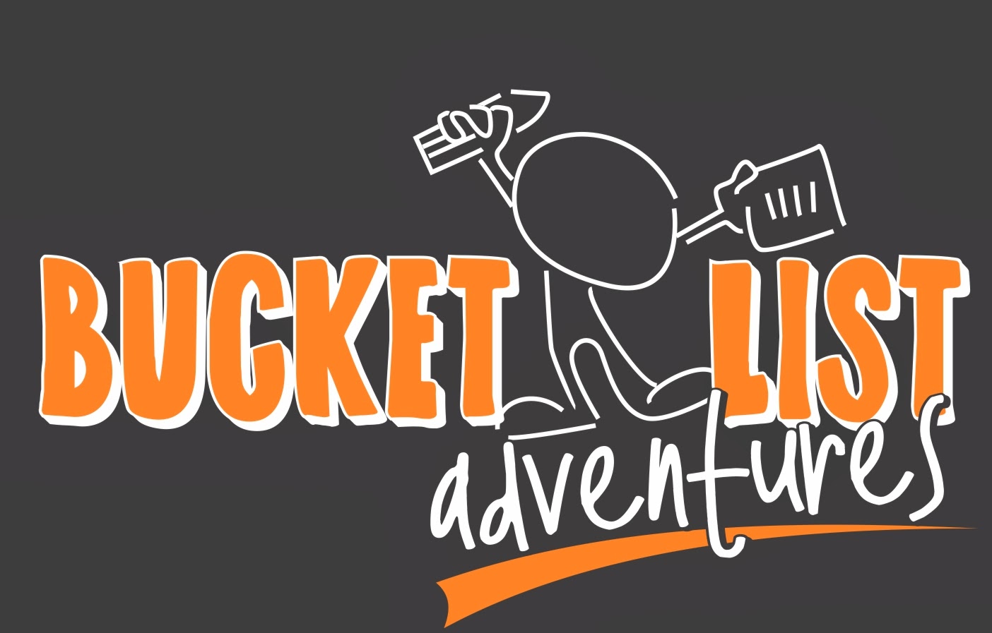 Bucket List Adventures