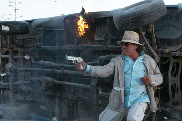 2 Guns: Trepidante adaptación comiquera [Crítica]