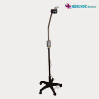 Lampu Periksa LED Dyna Lampu Periksa Portable LED Dyna DNA 100RE (L)