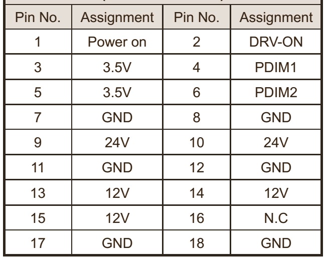 LG POWER SUPPLY EAY62810801 SCHEMATIC LED LCD TV Electro help