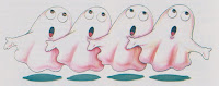 image from Atari 2600 Pac-Man instruction manual