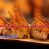 Involtini di vitello ricetta di Alessandro Borghese da Cucina con Ale