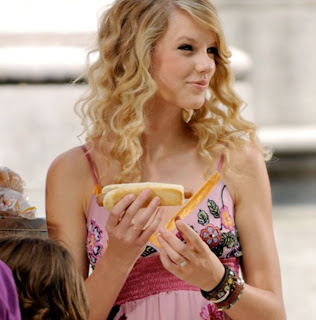 taylor swift taylor swift