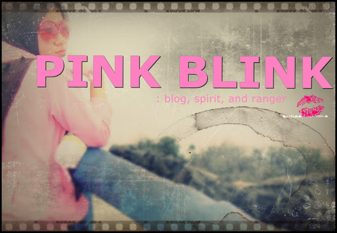 Pink Blink