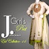 Junaid Jamshed Girls Eid Pret Collection | Eid Pret Wear Collection 2014