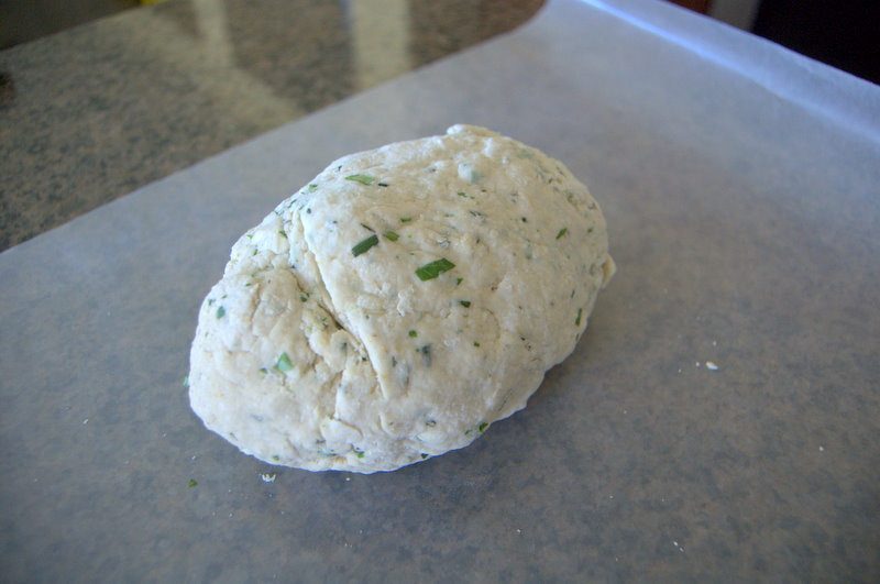 Day 315 Rosemary Garlic Breadsticks 365 Days of Baking