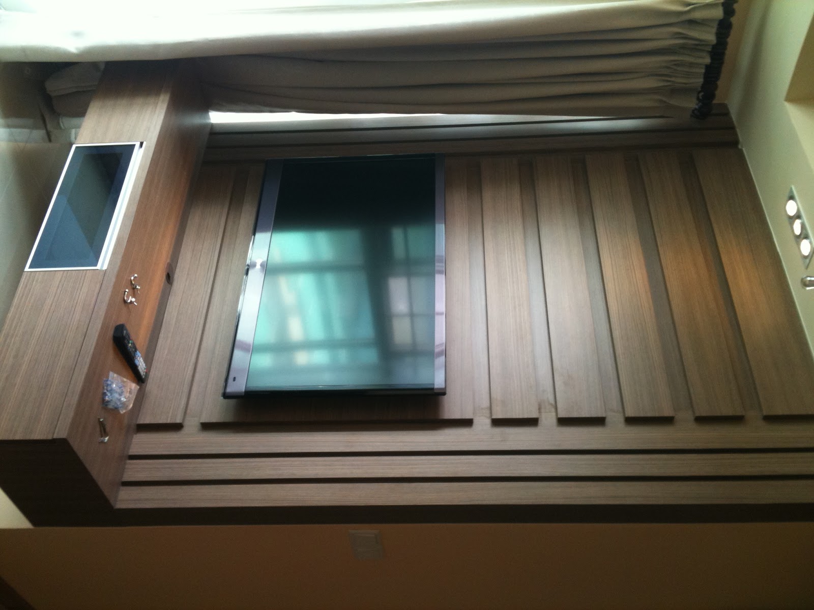 Dreams Interior Design We build your dream home TV console Project