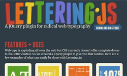 Top 20 Typography Plugins to Increase the Readability of WordPress Blog