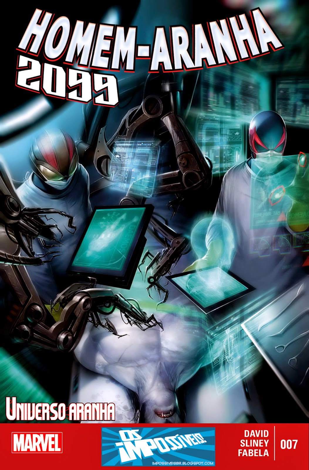 http://issuu.com/newyakultcomics/docs/ha20992v007uamn
