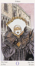 CASANOVA TAROT