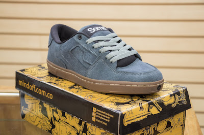 Tenis SOMA Satori $155.000