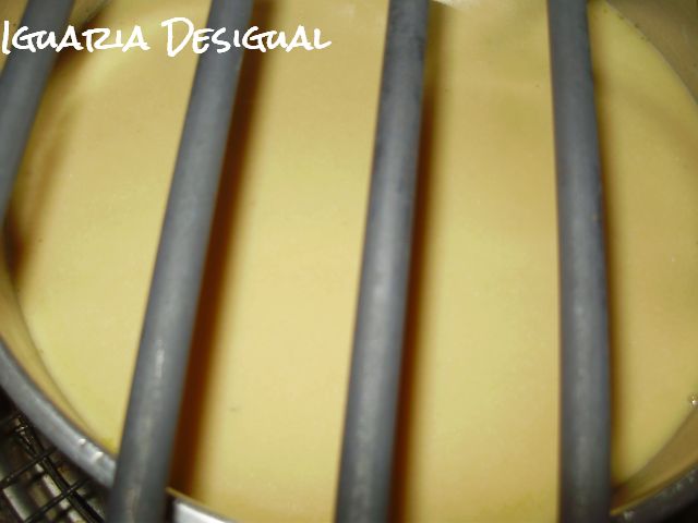 Bebinca Especialidade-Goesa