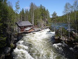Oulanka-National-Park-Finland Oulanka-National-Park-Finland