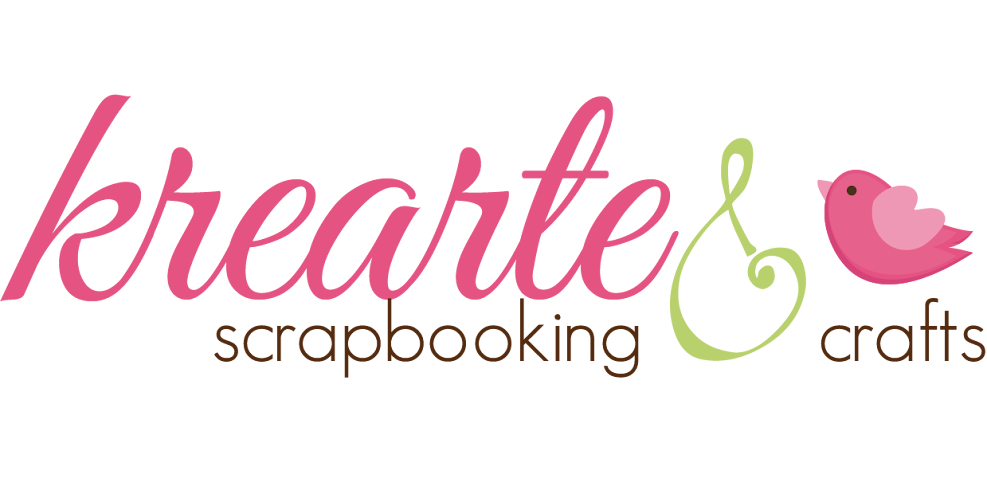 Krearte Scrapbooking & Crafts
