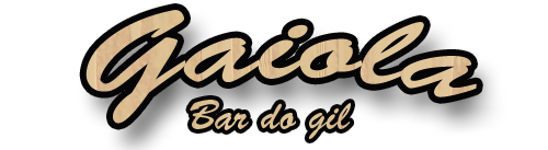 Gaiola Bar do Gil