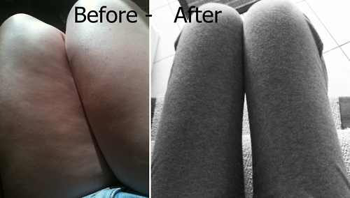Výsledek obrázku pro thinspo legs