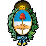 Escudo Nacional Argentino