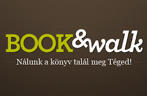 Partner: Book&walk