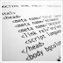 Blogspot - SEO with Description Meta Tag