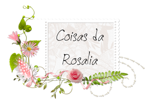 Coisas da Rosalia