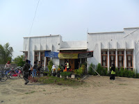 Elfast Kampung Inggris Pare